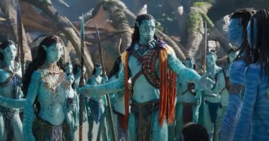 Box office success of 'Avatar 2