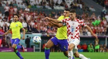 Brazil Was Knocked Out Of The World Cup 2022 In Qatar