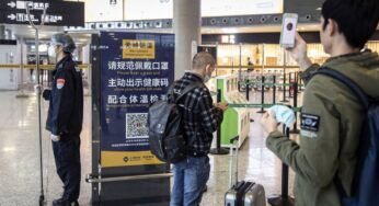 COVID-19 In China: Will China Improve Quarantine Policy For Foreign Travelers?