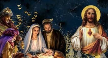10 Inspiring Teachings Of Jesus Christ That Will Change Your Life: Merry Christmas