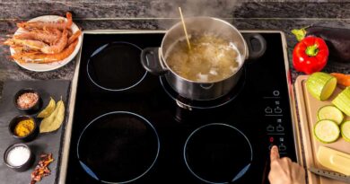 Induction VS Electric Cooktops: