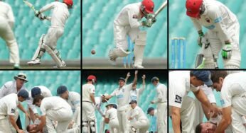 Tragic Death Of Cricketers: High-speed Ball Had Killed 8 Cricketers