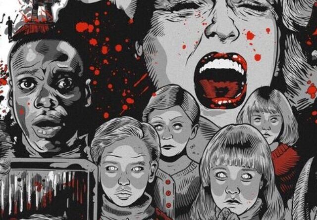Best horror movies of all time