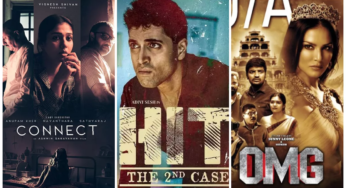 Friday Releases: These South Films Will Be Released In Hindi On The Last Friday Of 2022