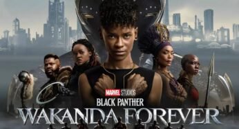 Know- Whilst And In Which Are You Able To Watch Marvel`s ‘Black Panther Wakanda Forever’?