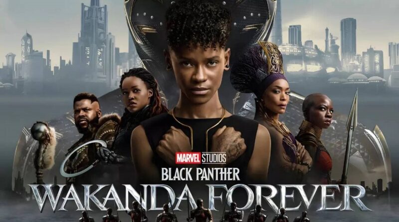 Black Panther 2 OTT Release Date: