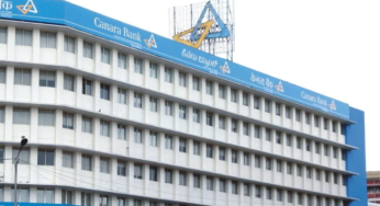 Canara Bank December Quarter Results, Revenue Up 92%, NPA Down Significantly