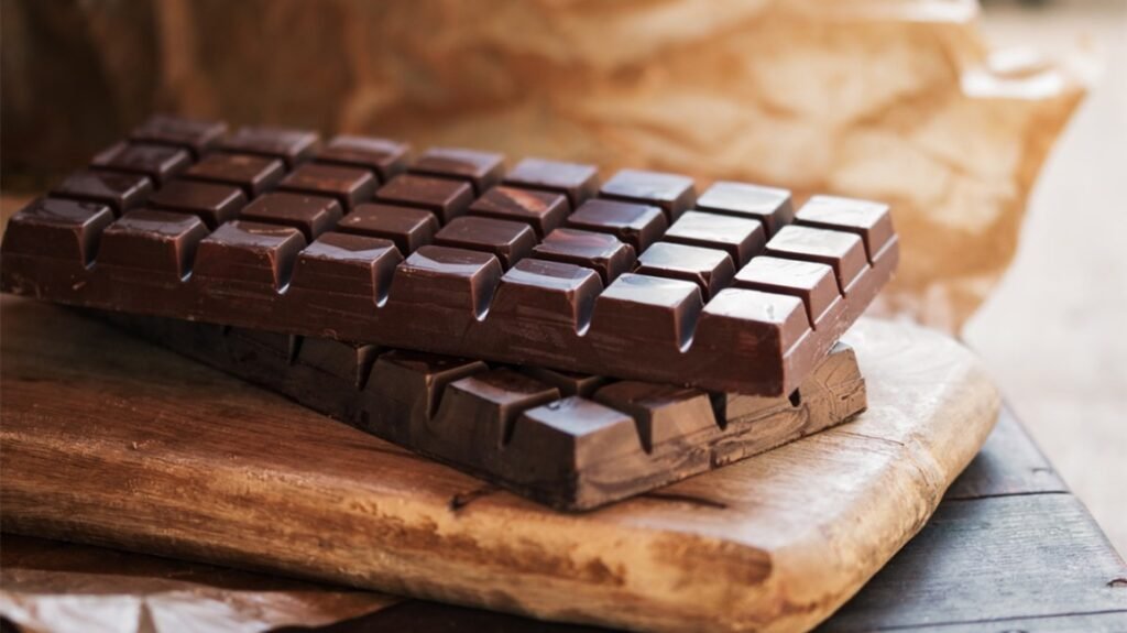 Benefits of Dark Chocolate: