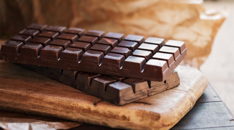 Benefits of Dark Chocolate: