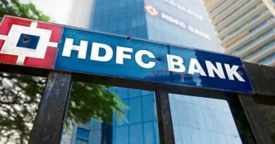 HDFC Bank presents Q3 results