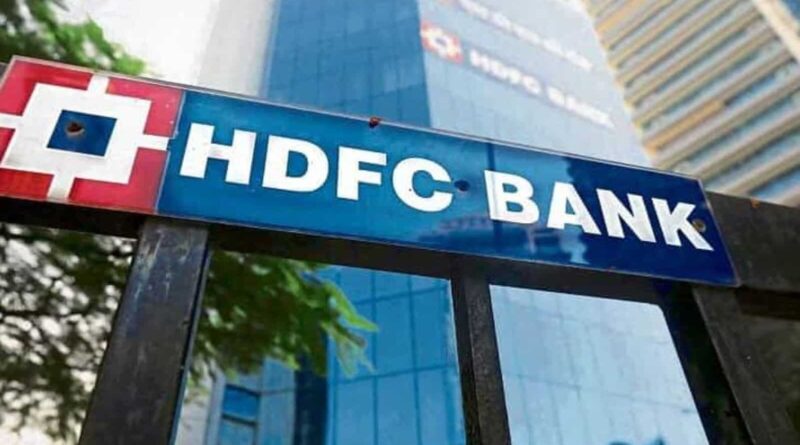 HDFC Bank presents Q3 results