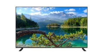 iTel Introduced Two New Models In Its Smart TV Portfolio, Know Features