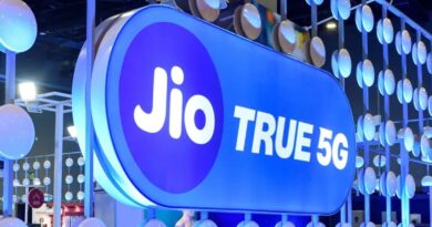 Reliance Jio starts 5G service in Gwalior