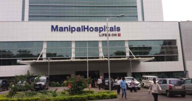 Manipal Hospital did the first plasma filtration
