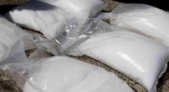 Five Manipur Policemen Arrested For illegally Carrying Heroin, Yaba Pills In Manipur