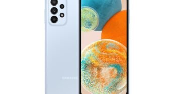 Samsung Introduced Two 5G Smartphones In The Mid-range, Know Their Price
