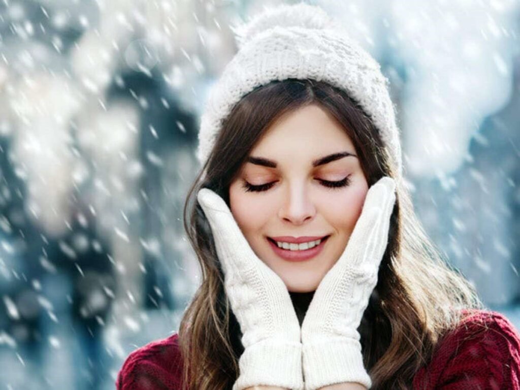 Winter Skin Care Tips