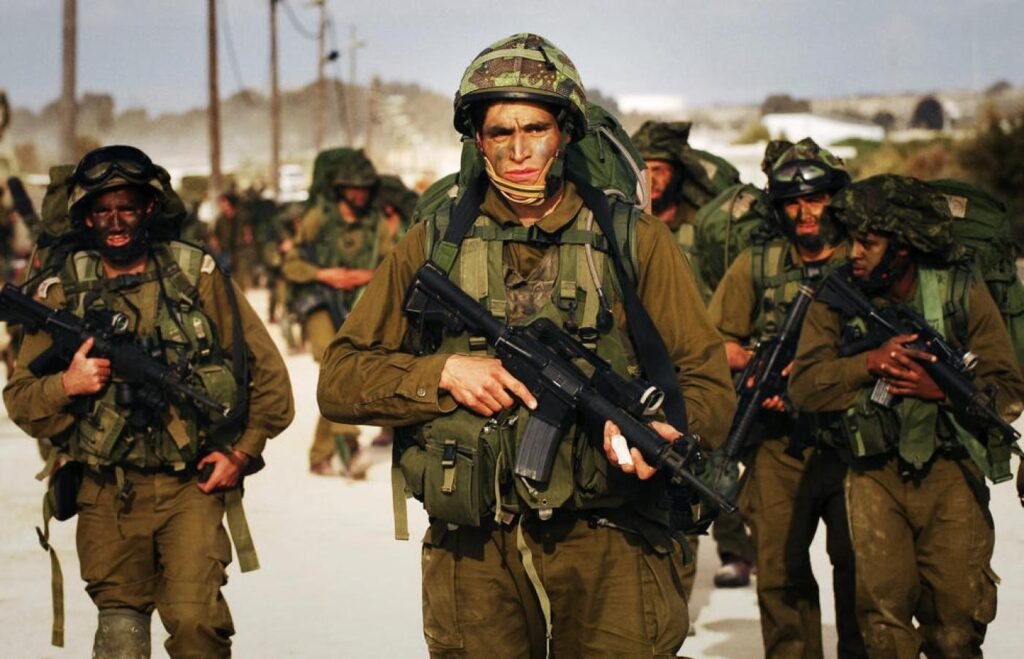 Israel vows to save its army