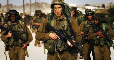 Israel vows to save its army
