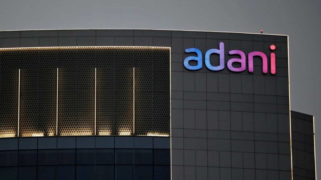 Adani Enterprises will be out of S&P Dow Jones