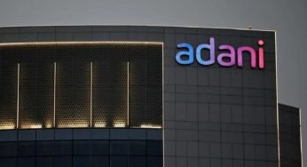 Adani Enterprises Will Be Out Of S&P Dow Jones, The Decision Was Taken Due To A Fall In Shares
