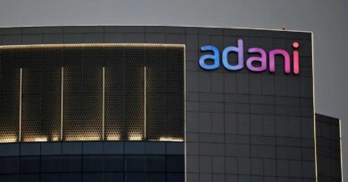 Adani Enterprises will be out of S&P Dow Jones