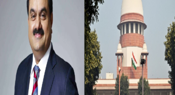 Adani-Hindenburg Row: Center Agrees To Set Up An Expert Committee On SC’s Proposal