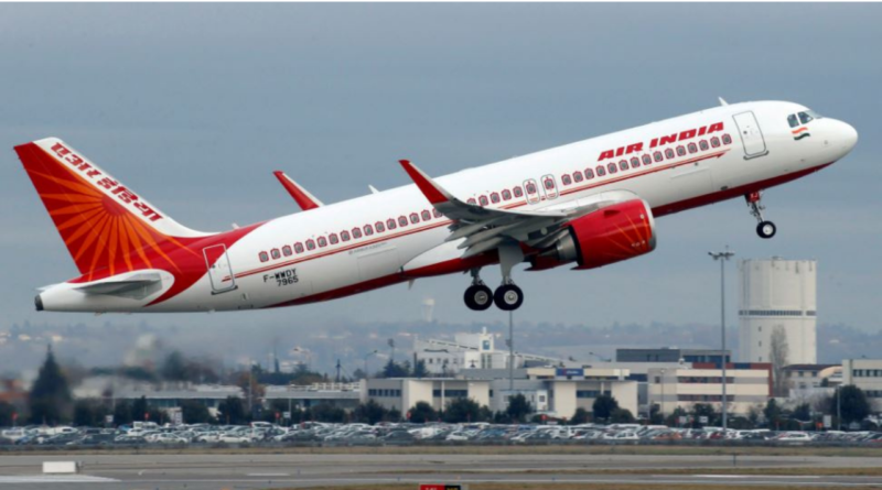 Tata Air India's mega-deal approved