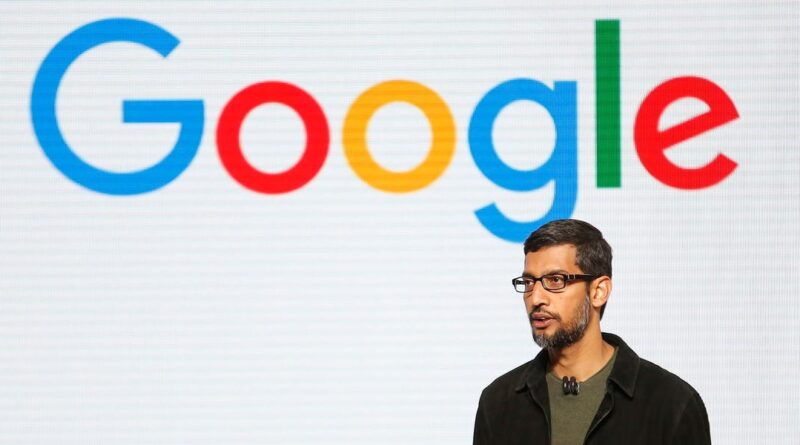 Google India fired more than 450 employees