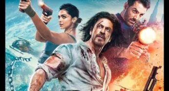 Pathaan Worldwide Collection Day 8: Business Of 675 Crores Worldwide In 8 Days