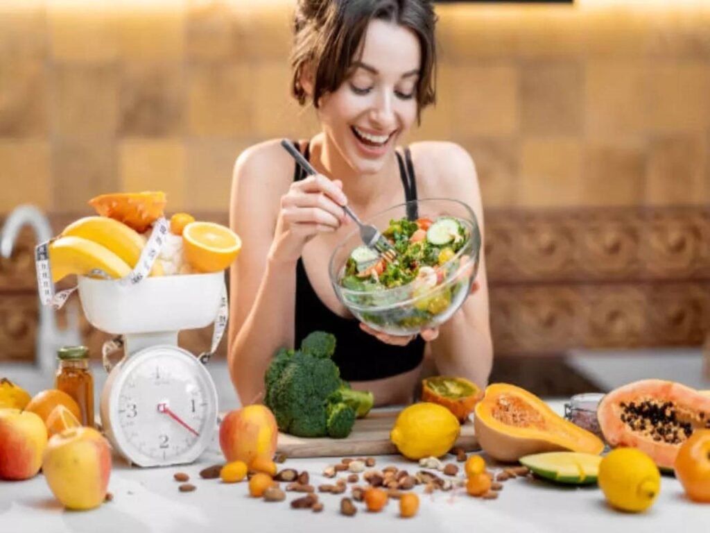 What is reverse dieting? Know its advantages and disadvantages