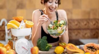 What Is Reverse Dieting? Know Its Advantages And Disadvantages