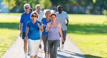 Reversing Age: Old Age Has Started Appearing Before Time, So Make This Change In Daily Life Immediately And See The Effect