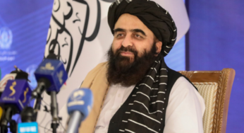 Pakistan Mosque Blast: Taliban Taught Pakistan A Lesson In Terrorism, Saying Don’t Blame Others