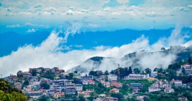 If you are planning to visit Mussoorie