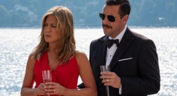 Adam Sandler And Jennifer Aniston Will Dance To The Tunes Of Avinash-Vishwajeet In Netflix’s Film ‘Murder Mystery 2’