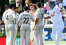 SL vs NZ: Sri Lanka is in a strong position