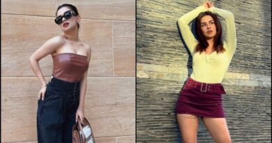 Fashion Tips: Follow these outfits of Avneet Kaur