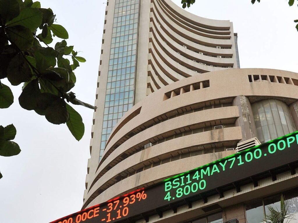 Indian markets continue to underperform