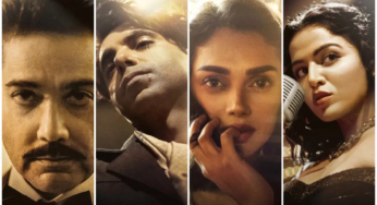 Jubilee Web Series Trailer: The Golden Era Of Cinema And The Exciting Conspiracies Of The Stars