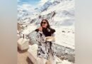 Sara Ali Khan's fun in Philly valleys