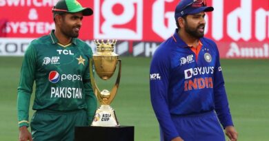 2023 Asia Cup: Why Team India should visit Pakistan?