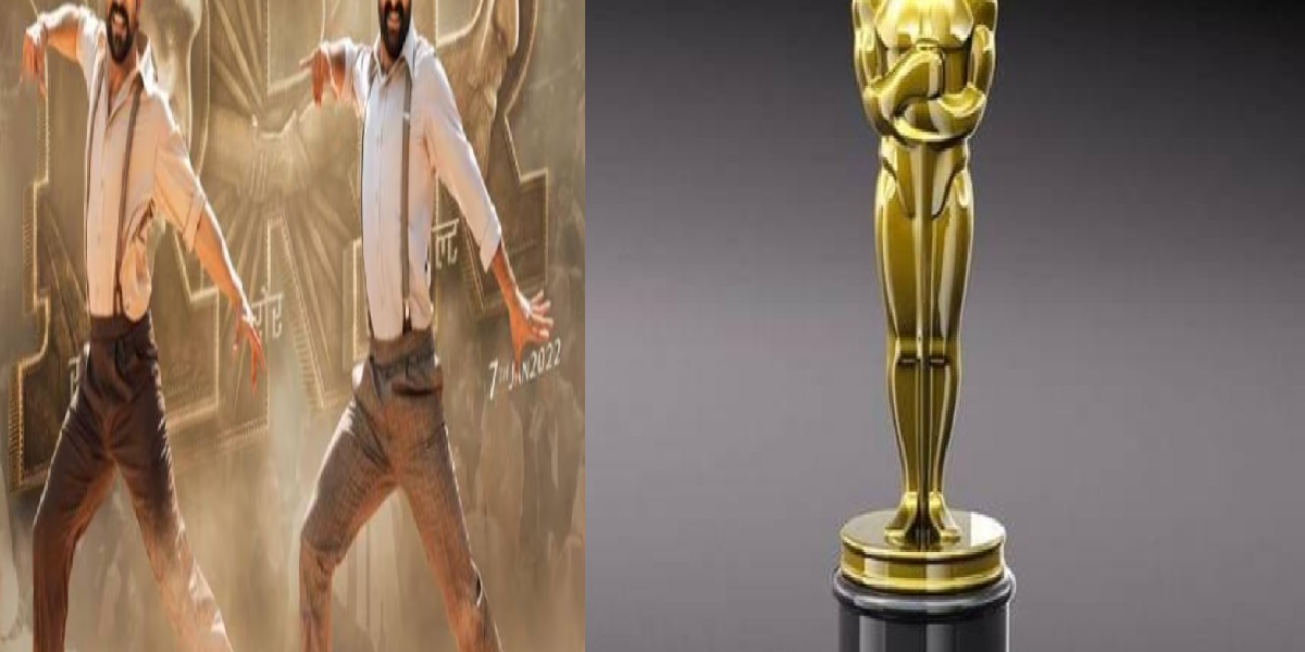 Naatu Naatu' From RRR Won Oscars: