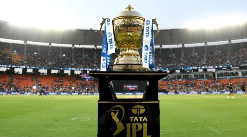 BCCI announced the schedule of the IPL 2023 playoff