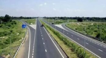 Road Network Is Growing Rapidly In India: 50,000 KM of National Highway Constructed In 9 Years