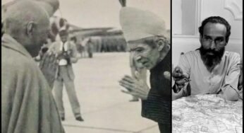 Operation Polo: Hyderabad Wanted To Become An Islamic Nation