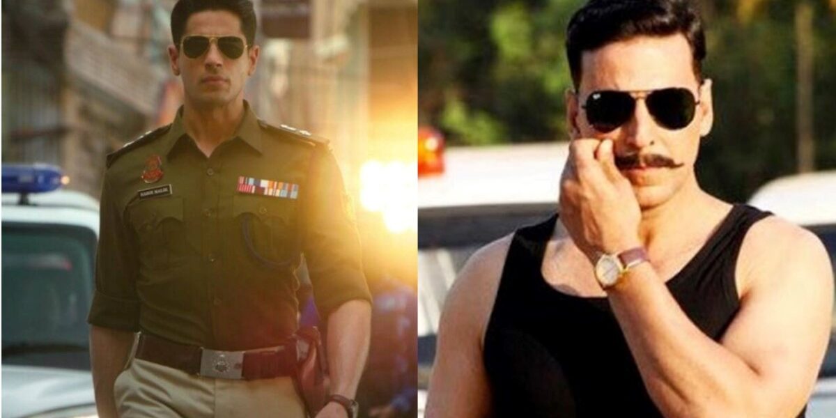 Akshay Kumar will not be seen in the sequel of 'Rowdy Rathore