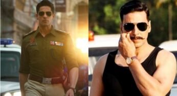 Akshay Kumar Will Not Be Seen In The Sequel Of ‘Rowdy Rathore’, Siddharth Malhotra Got The Film