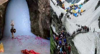 Amarnath Yatra 2023: Enrollment For Amarnath Yatra Starts Today, Find Out The Cost And Other Details