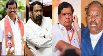 Karnataka Assembly Election 2023: 8 Setbacks For BJP Even Before The Elections